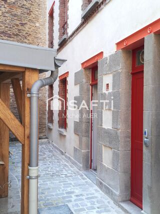  Appartement  vendre 3 pices 33 m