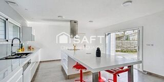  Maison à vendre 5 pièces 140 m²