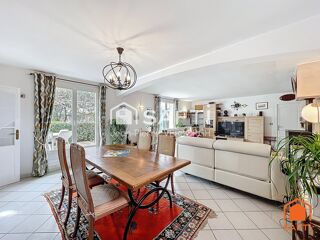  Maison à vendre 7 pièces 167 m²