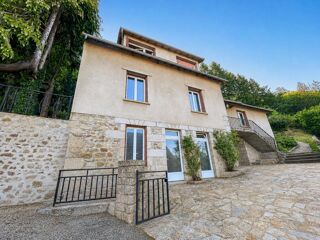  Maison à vendre 7 pièces 126 m²