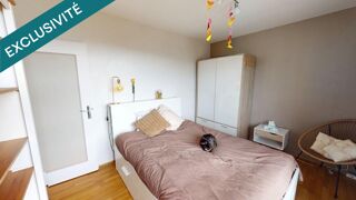  Appartement � vendre 4 pi�ces 94 m�