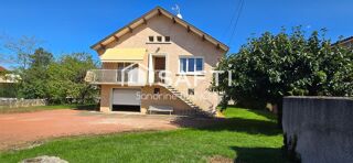  Maison � vendre 3 pi�ces 83 m�