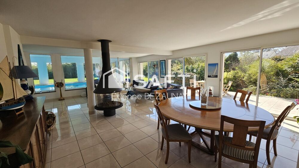 � vendre  Maison La Chapelle-des-Marais (44410)