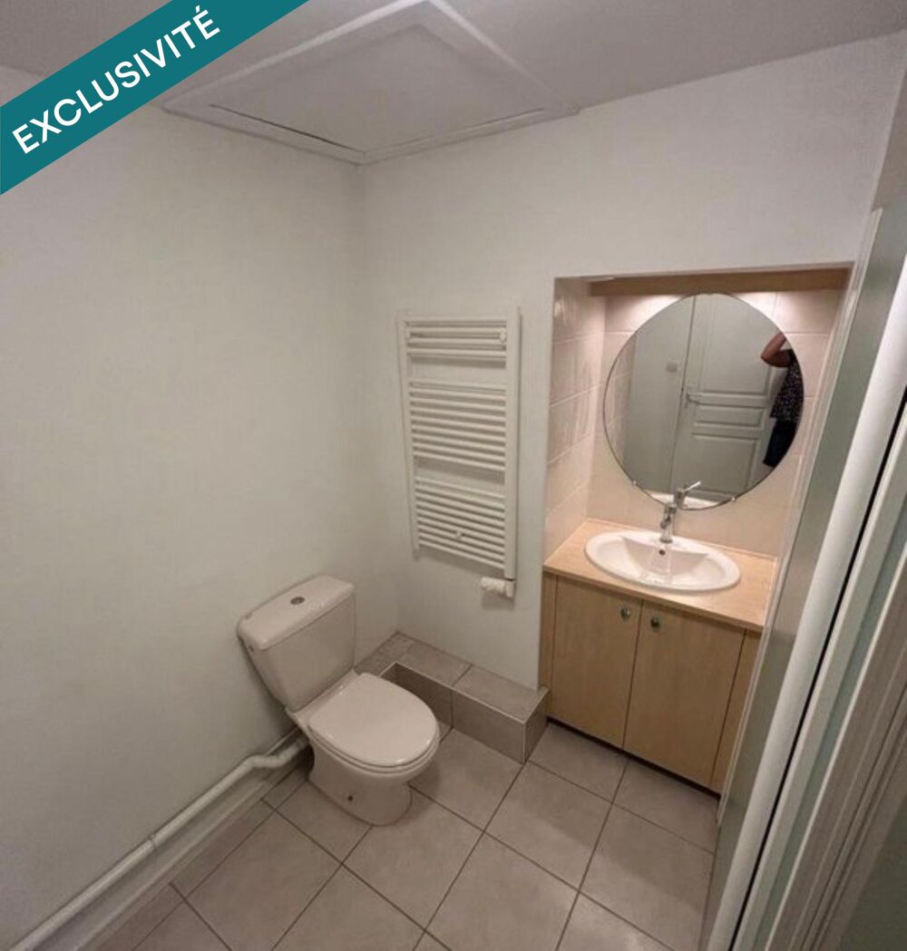 Vente Maison MAISON T3, 64 M2 Murs-erigne