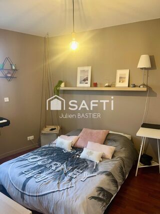  Maison à vendre 6 pièces 127 m²