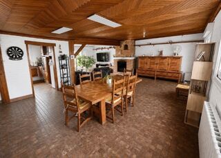  Maison à vendre 12 pièces 245 m²
