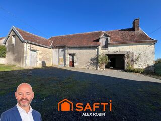  Maison  vendre 5 pices 130 m