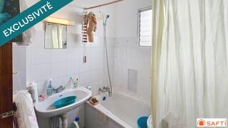  Appartement � vendre 2 pi�ces 49 m�