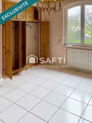  Maison à vendre 8 pièces 170 m²