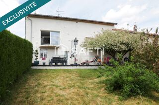  Maison à vendre 5 pièces 230 m²