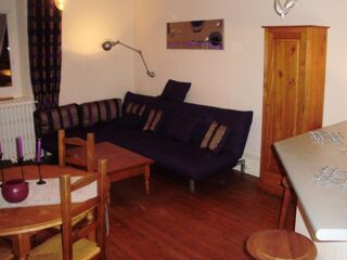  Appartement à vendre 3 pièces 58 m²
