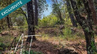  Terrain � vendre 1882 m�