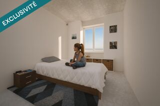  Maison � vendre 4 pi�ces 78 m�