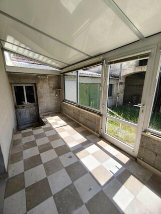  Maison à vendre 3 pièces 74 m²