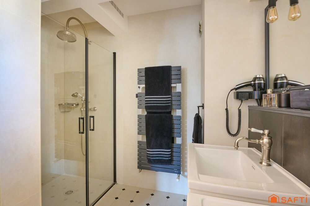  vendre  Appartement Courbevoie (92400)
