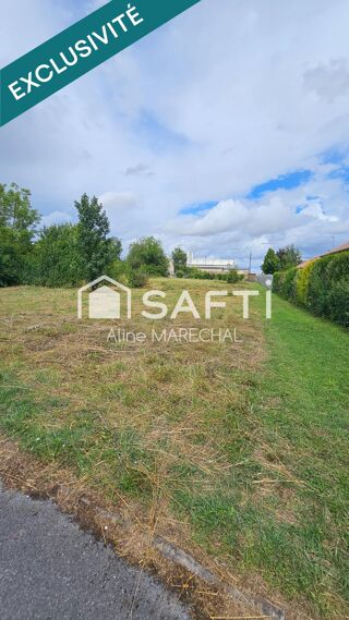  Terrain  vendre 1053 m