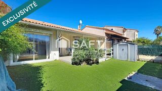  Maison � vendre 4 pi�ces 85 m�