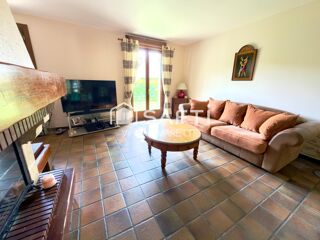  Maison à vendre 7 pièces 135 m²