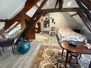  Maison à vendre 6 pièces 185 m²