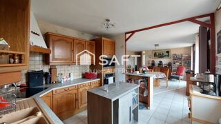  Maison à vendre 4 pièces 104 m²