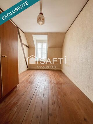  Maison � vendre 4 pi�ces 85 m�