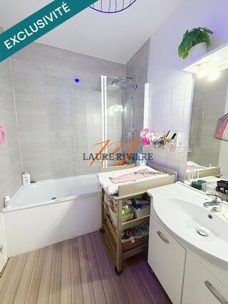  Appartement � vendre 2 pi�ces 48 m�