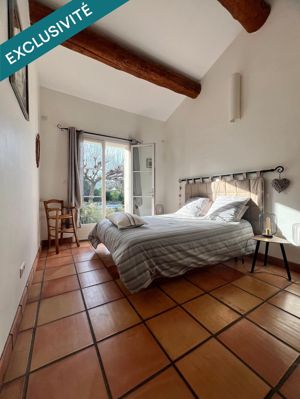 � vendre  Maison Les Pennes-Mirabeau (13170)