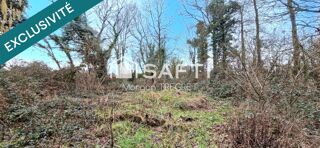  Terrain � vendre 2040 m� La grigonnais