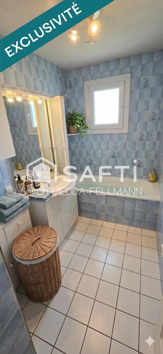  Maison � vendre 4 pi�ces 86 m�