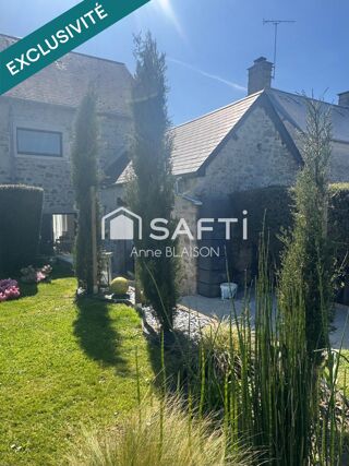  Maison à vendre 6 pièces 163 m²
