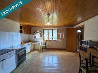  Maison � vendre 7 pi�ces 141 m�