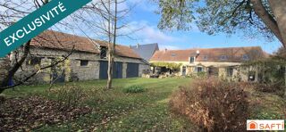  Maison  vendre 8 pices 205 m