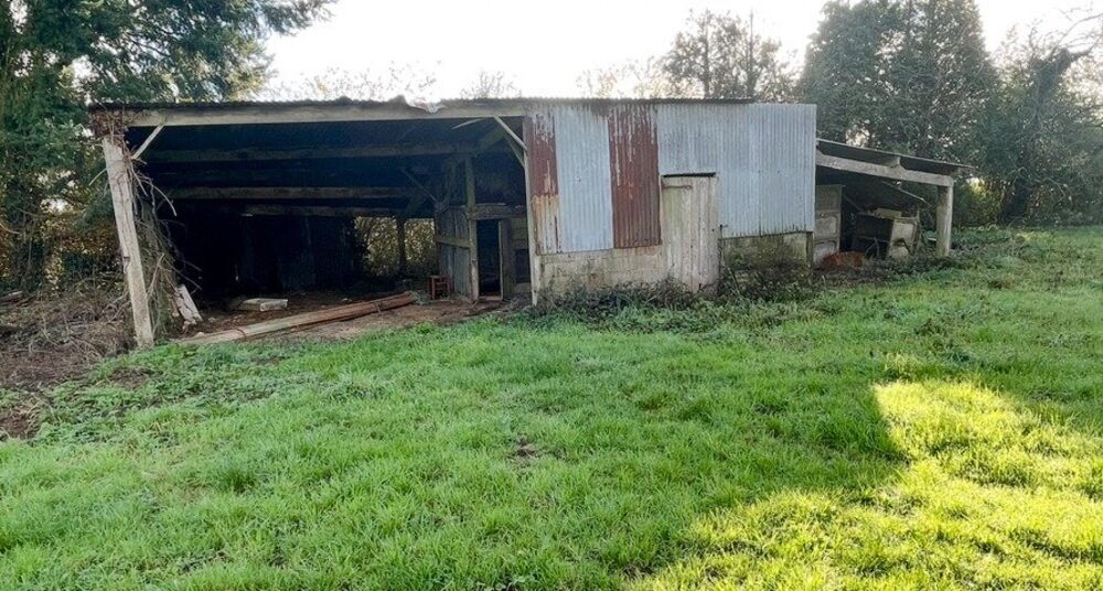 En campagne