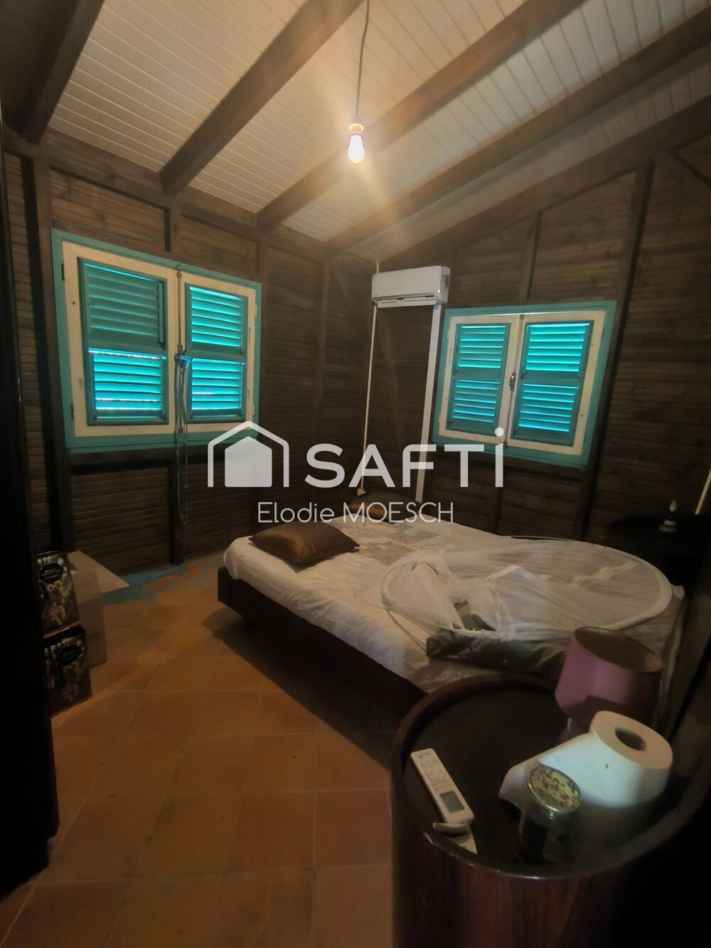 � vendre  Maison Gros-Morne (97213)