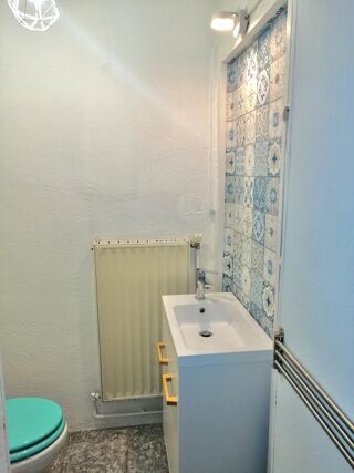  Appartement à vendre 2 pièces 65 m²