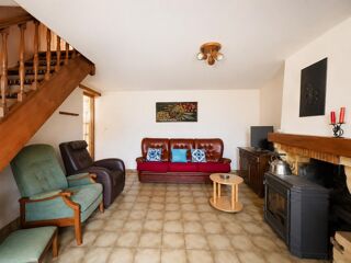  Maison à vendre 4 pièces 82 m²