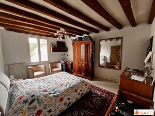  Maison à vendre 6 pièces 128 m²