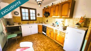  Maison � vendre 3 pi�ces 85 m�