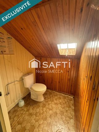  Maison à vendre 6 pièces 114 m²