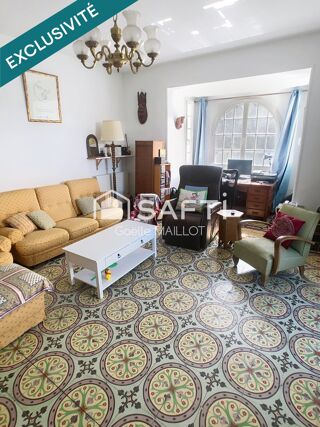  Maison à vendre 7 pièces 226 m²