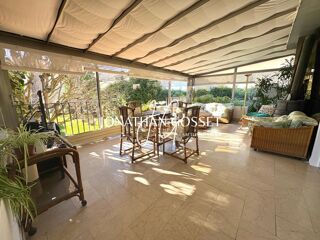  Maison à vendre 9 pièces 262 m²