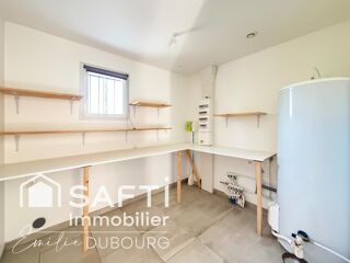  Maison à vendre 4 pièces 120 m²