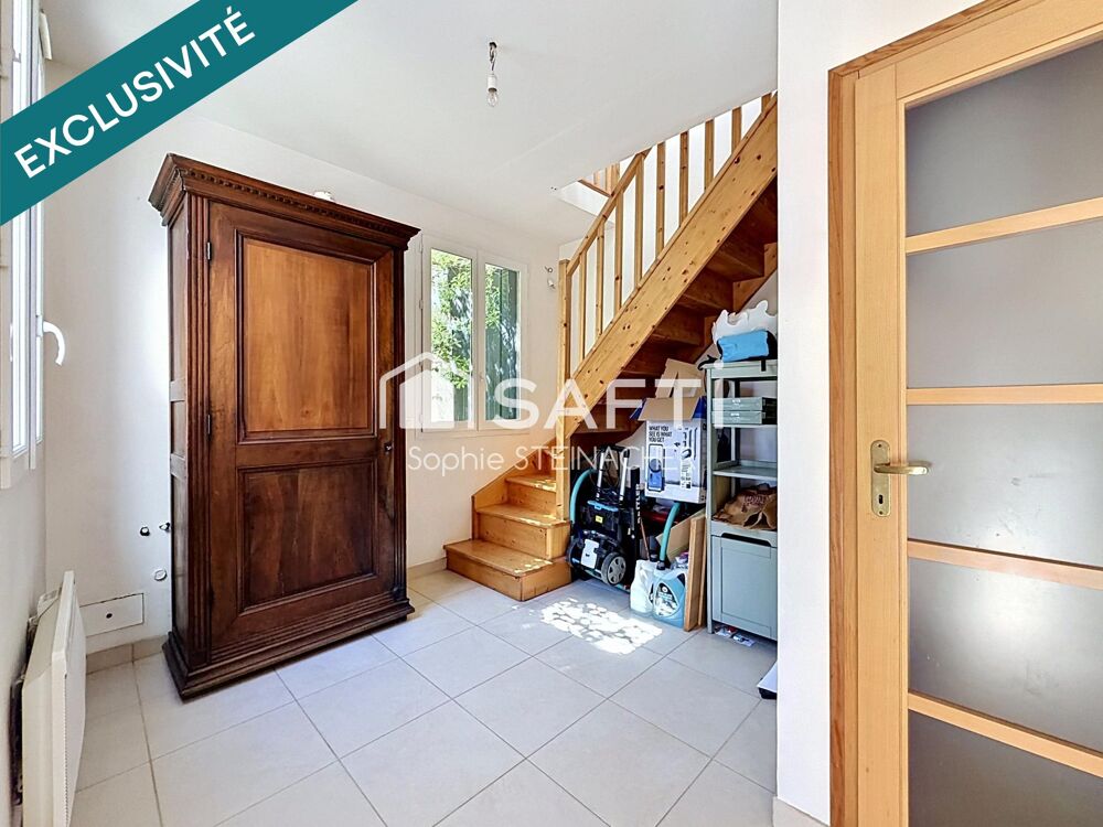 � vendre  Maison Chatou (78400)