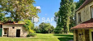  Maison � vendre 8 pi�ces 280 m�