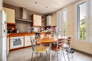  Appartement à vendre 3 pièces 50 m²