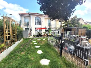  Maison � vendre 6 pi�ces 158 m�