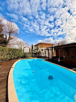  Maison � vendre 6 pi�ces 155 m�