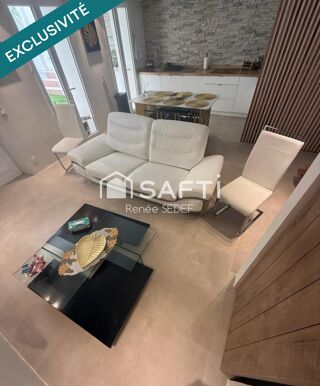  Appartement � vendre 5 pi�ces 80 m�