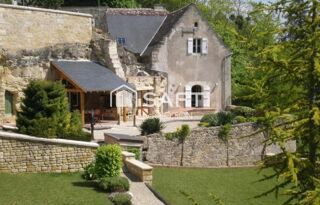  Maison � vendre 11 pi�ces 229 m�