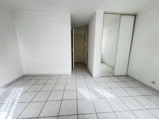  Appartement à vendre 1 pièce 21 m²